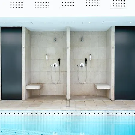 L'Agapa Hotel - Spa Codage-2